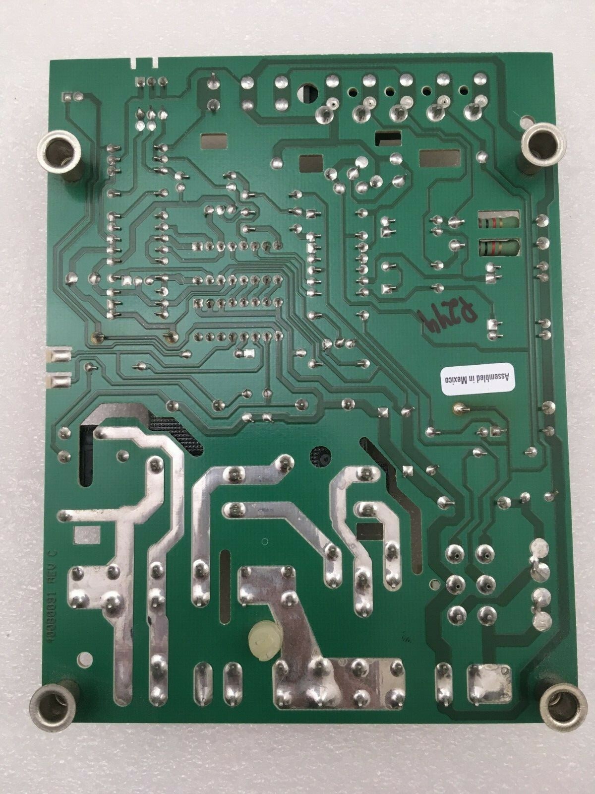 HONEYWELL ST9120C4016 Furnace Control Circuit Board used FREE ship. # P244