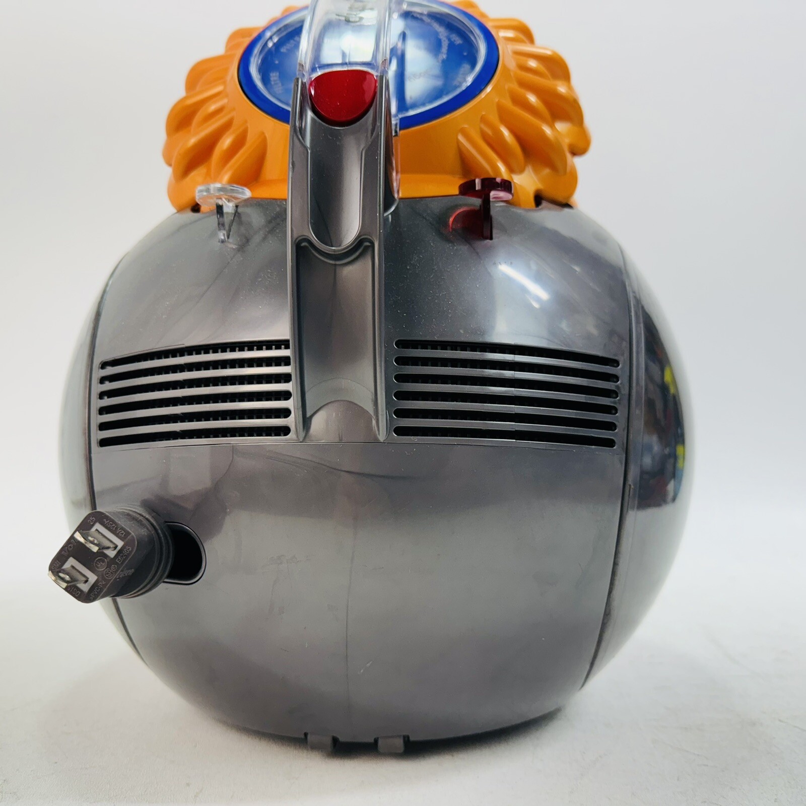 Dyson 330977-01 Bagless Multi Floor Big Ball Turbinehead Canister ONLY! Working