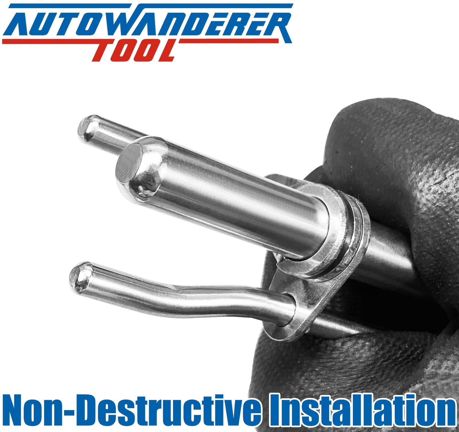 Seal Twister Installation Tools Hydraulic Cylinder Piston Rod Seal Orings New