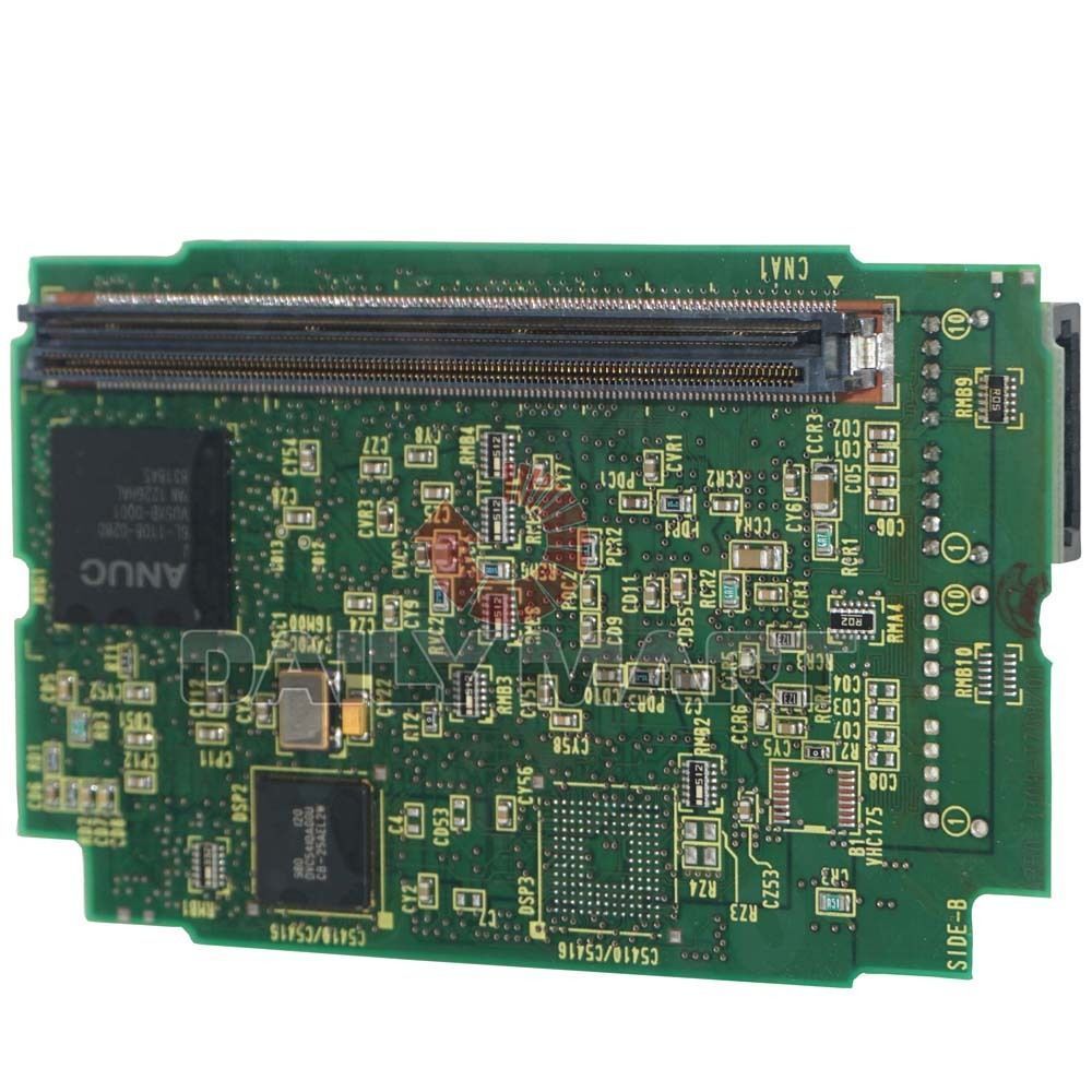 Used FANUC A20B-3300-0768