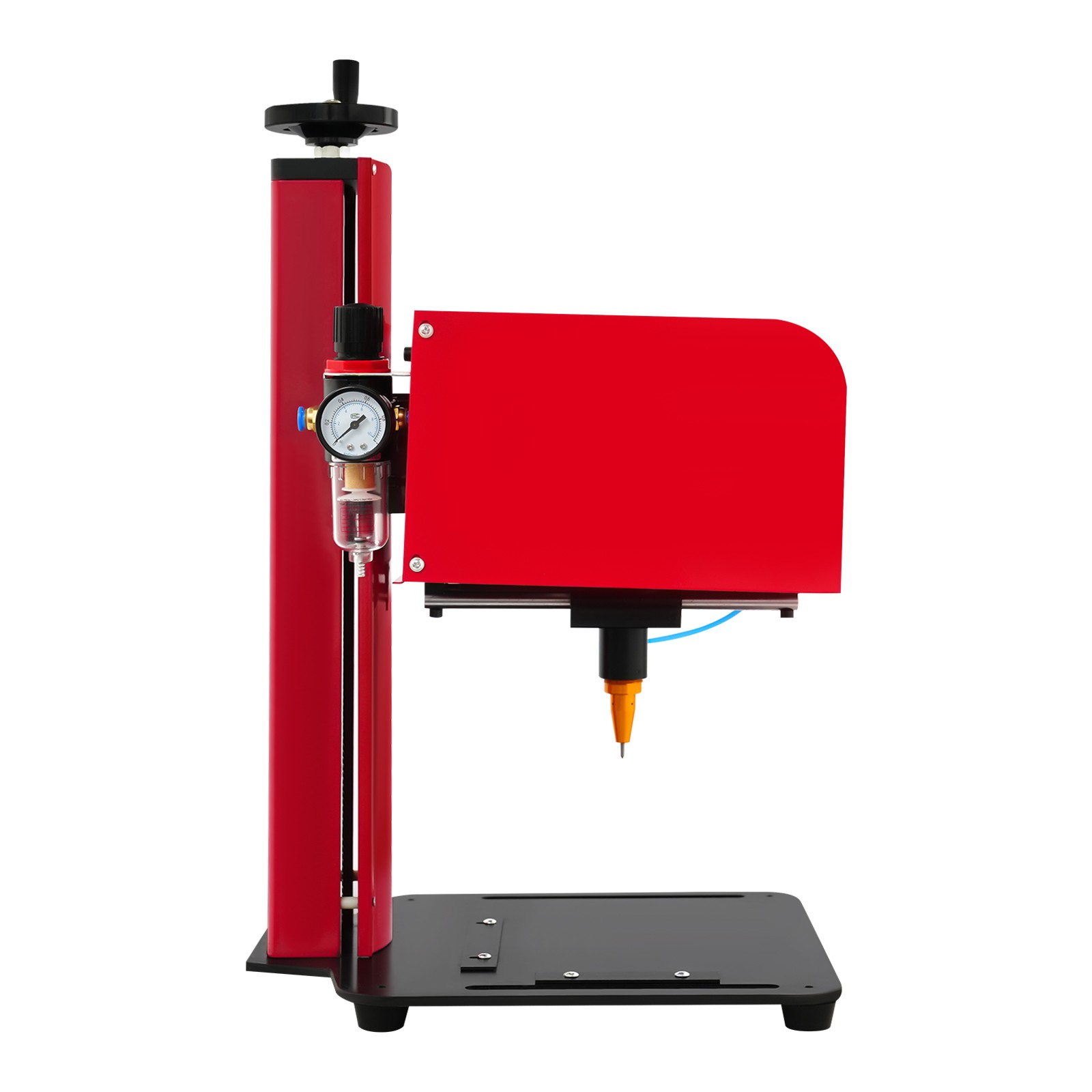 Pneumatic Marking Machine, Pneumatic Marking Machine for Metal Nameplate Marking