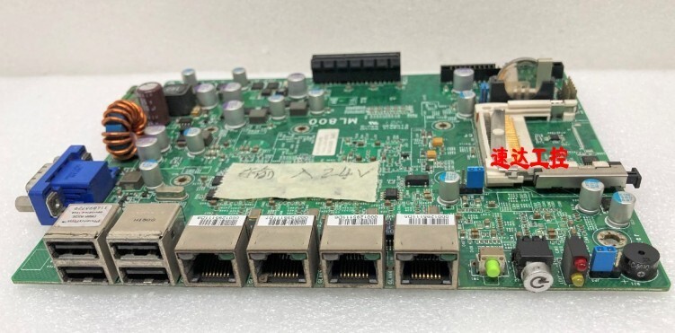 1PC good 774-ML8001-000G ML800-N DMGC05001 by express With 90 warranty P4975 YL