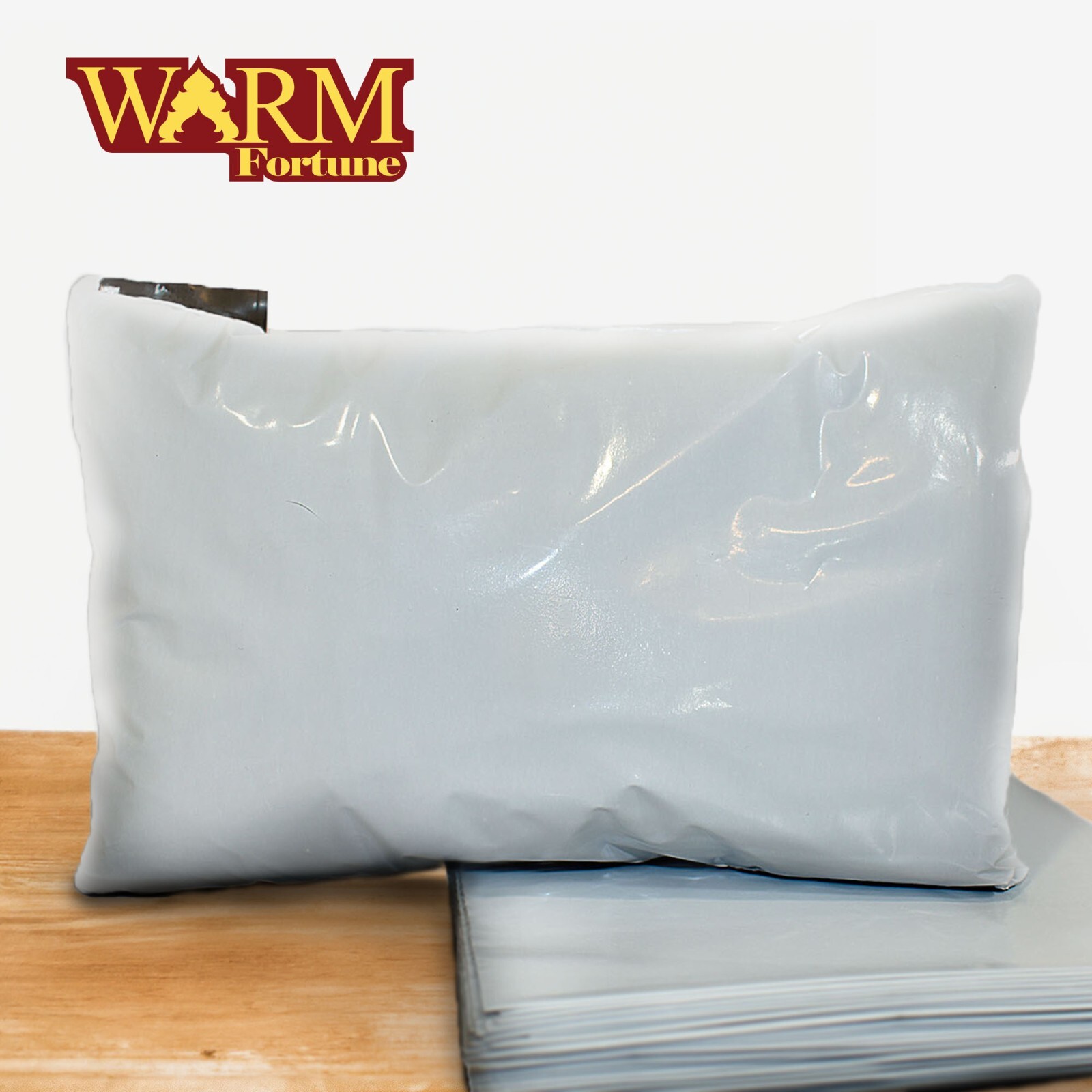 Poly Mailer Shipping Bags Self Sealing Mailing Bag 6×9 10×13 12×15.5 14.5×19