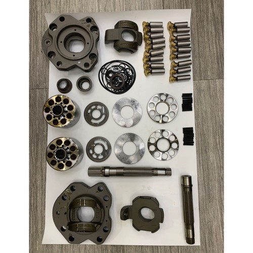 Kawasaki K3V112DT Hydraulic Main Pump Repair Parts Kit for Kobelco SK200-5