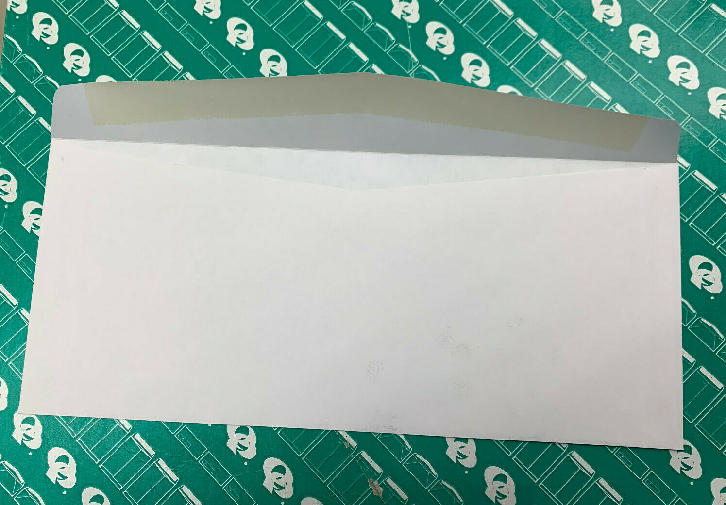 Quality Park 11512 White Business Envelopes 5 x 11-1/2 Number 14 size 50 count