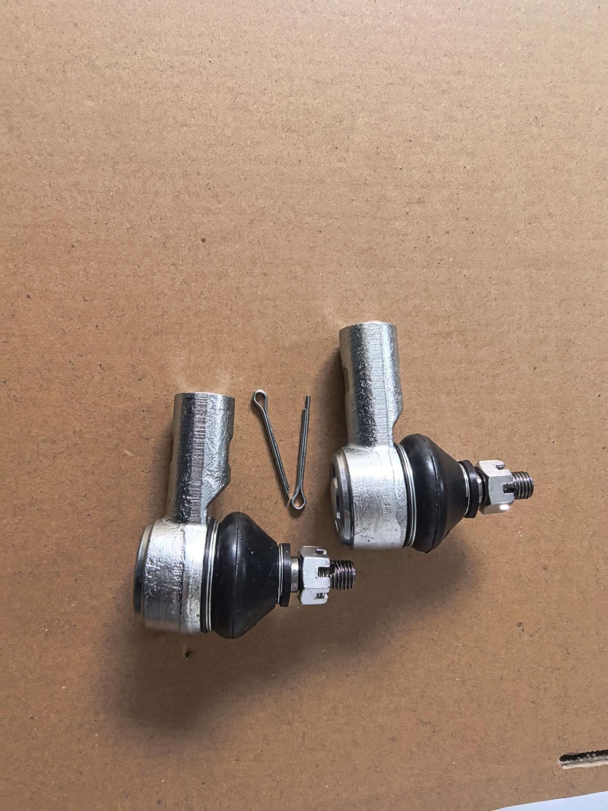 Steering Inner Tie Rods K1253-01630 Compatible with Kubota BX18 BX23 BX25D BX…