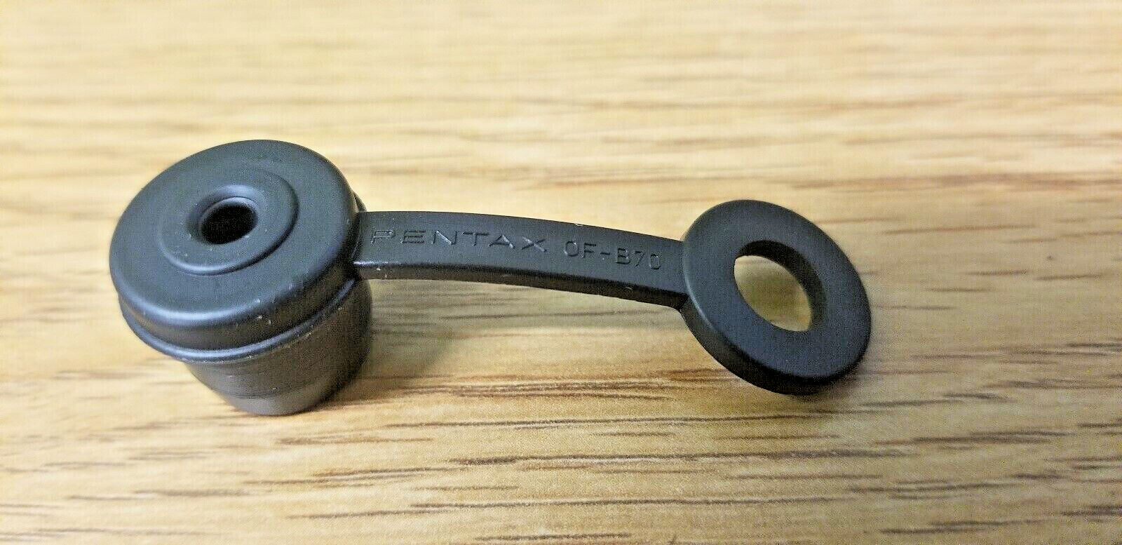 Pentax OF-B70 Reusable Endoscopic Biopsy Inlet Seals/Valves, LOT/1, OEM & NEW