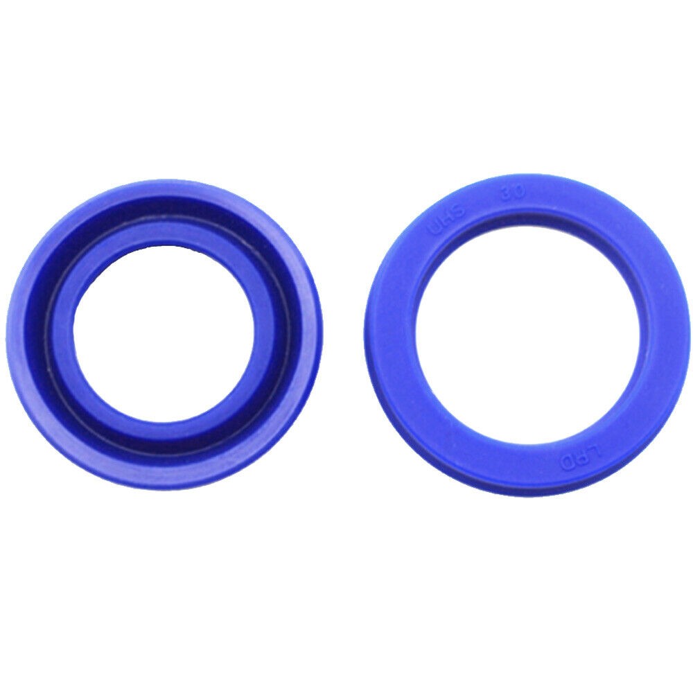 PU U-cup Piston Hydraulic Rod Oil Seal Rings 40x50x6mm