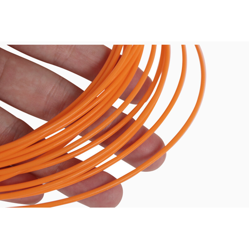 F46 PTFE Tube Tubing Hose Pipe ID 0.5-20mm Metric HIGH TEMP 260℃ 9 Colors Select