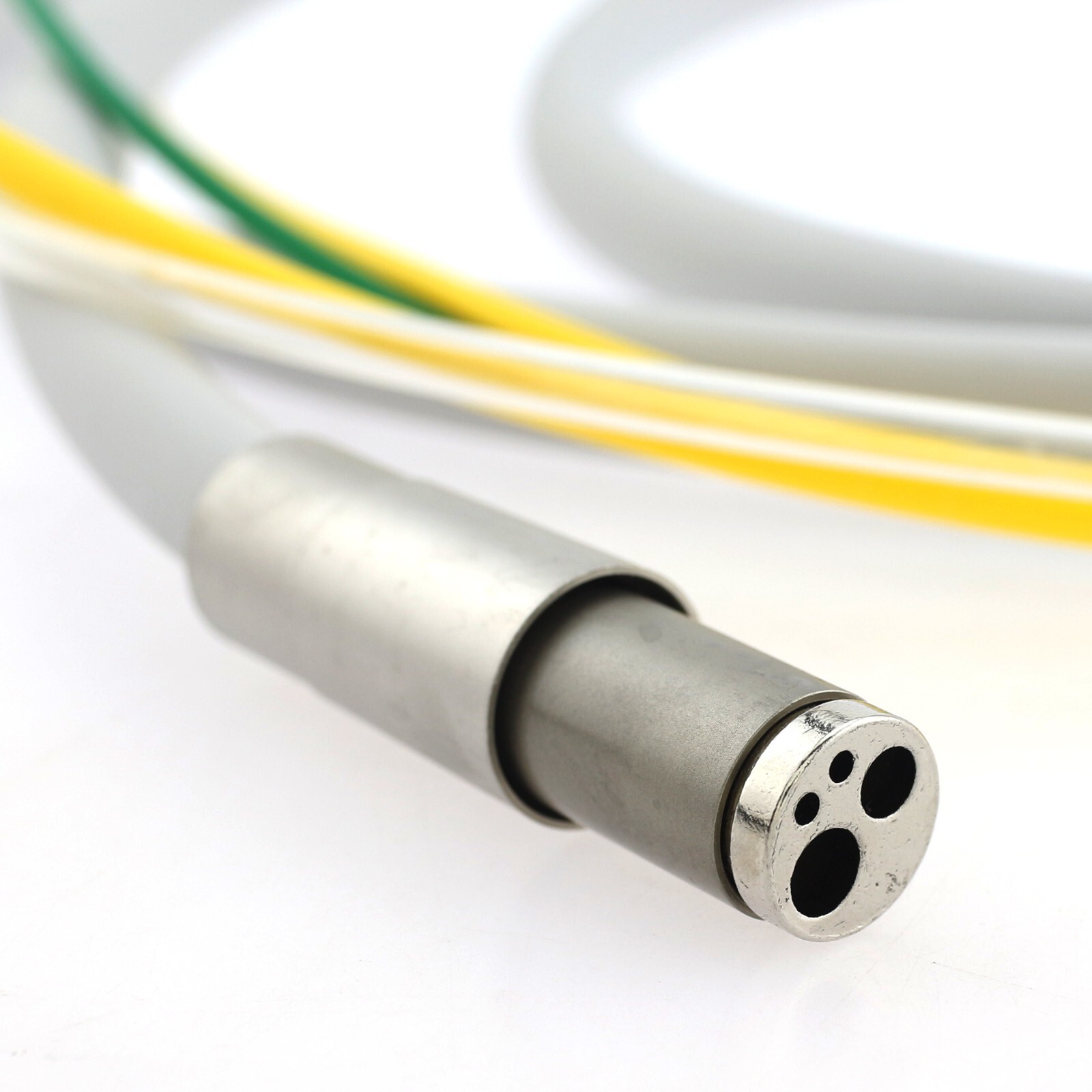Dental Air Turbine Handpiece Tubing Hose Fiber Optic 6 Hole 4 Hole Borden 2 Hole
