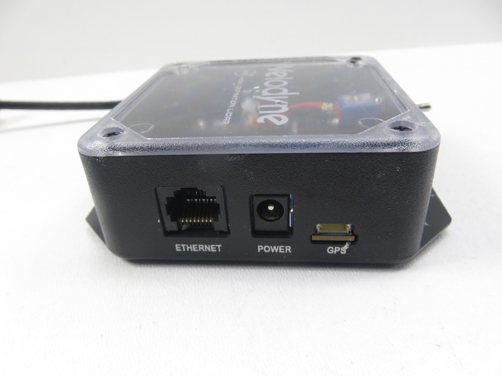 Velodyne Lidar Interface Box