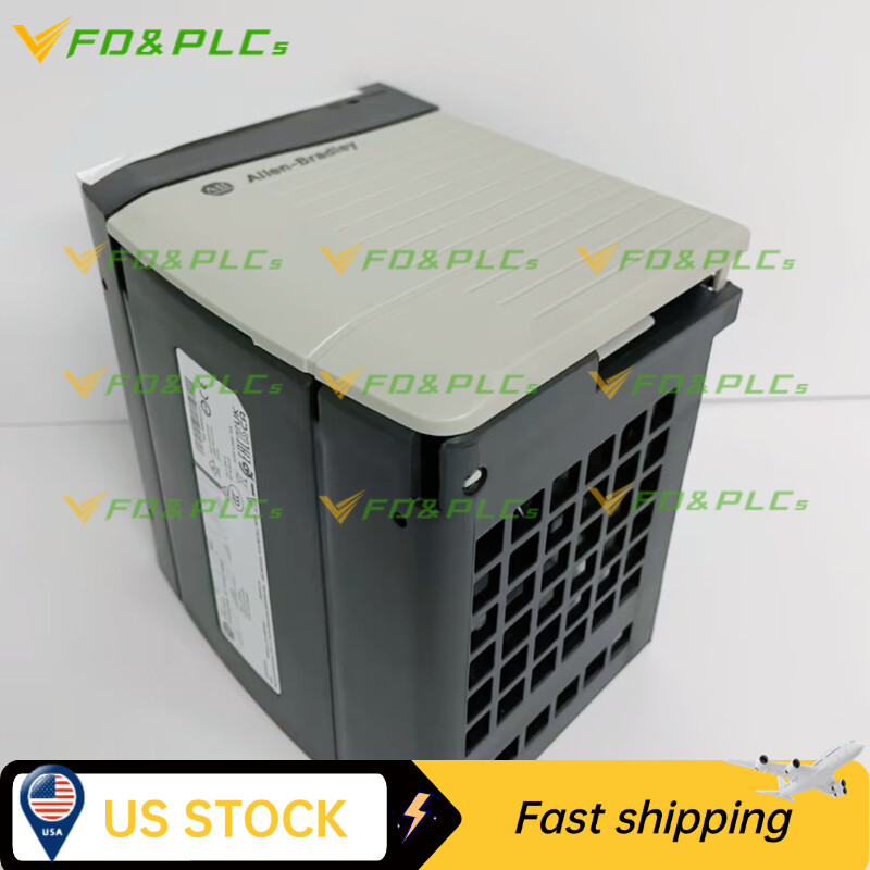 AB PLC ControlLogix 1756-PA72 AC Power Supply Module