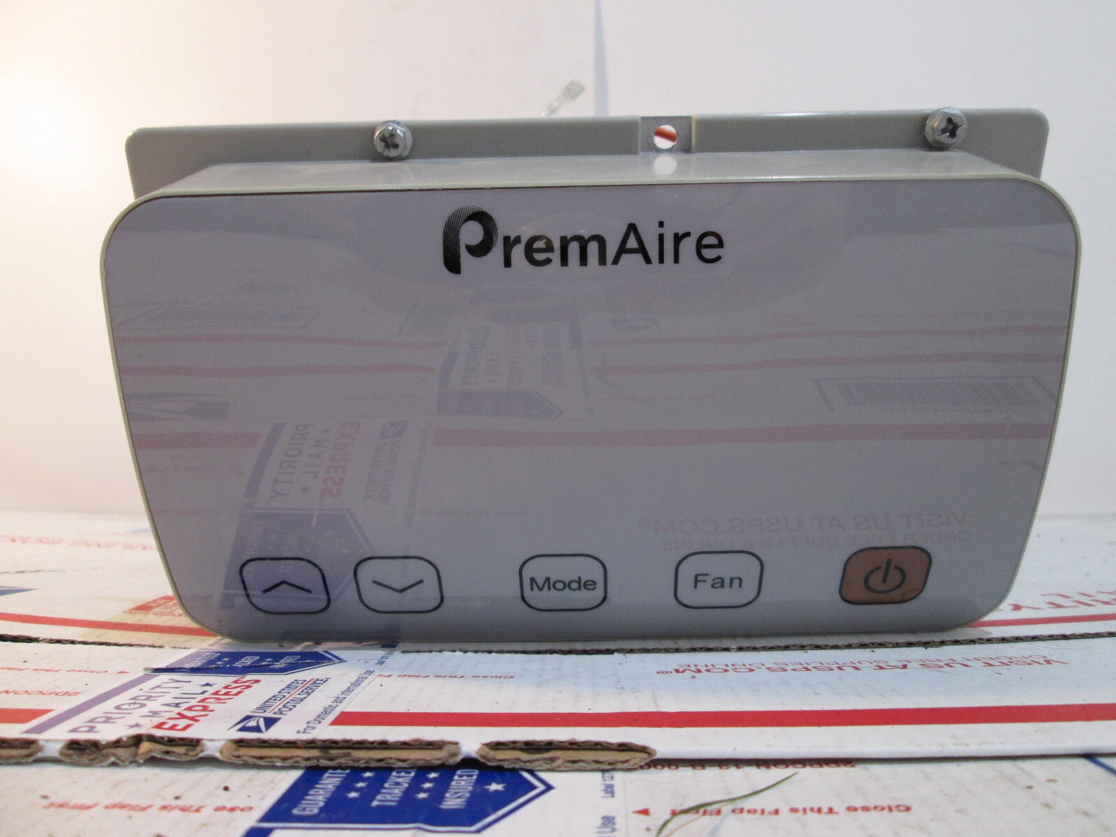 PREMAIRE Link Control Circuit Board Used PTAC PTHP TEMPERATURE MODE FAN POWER