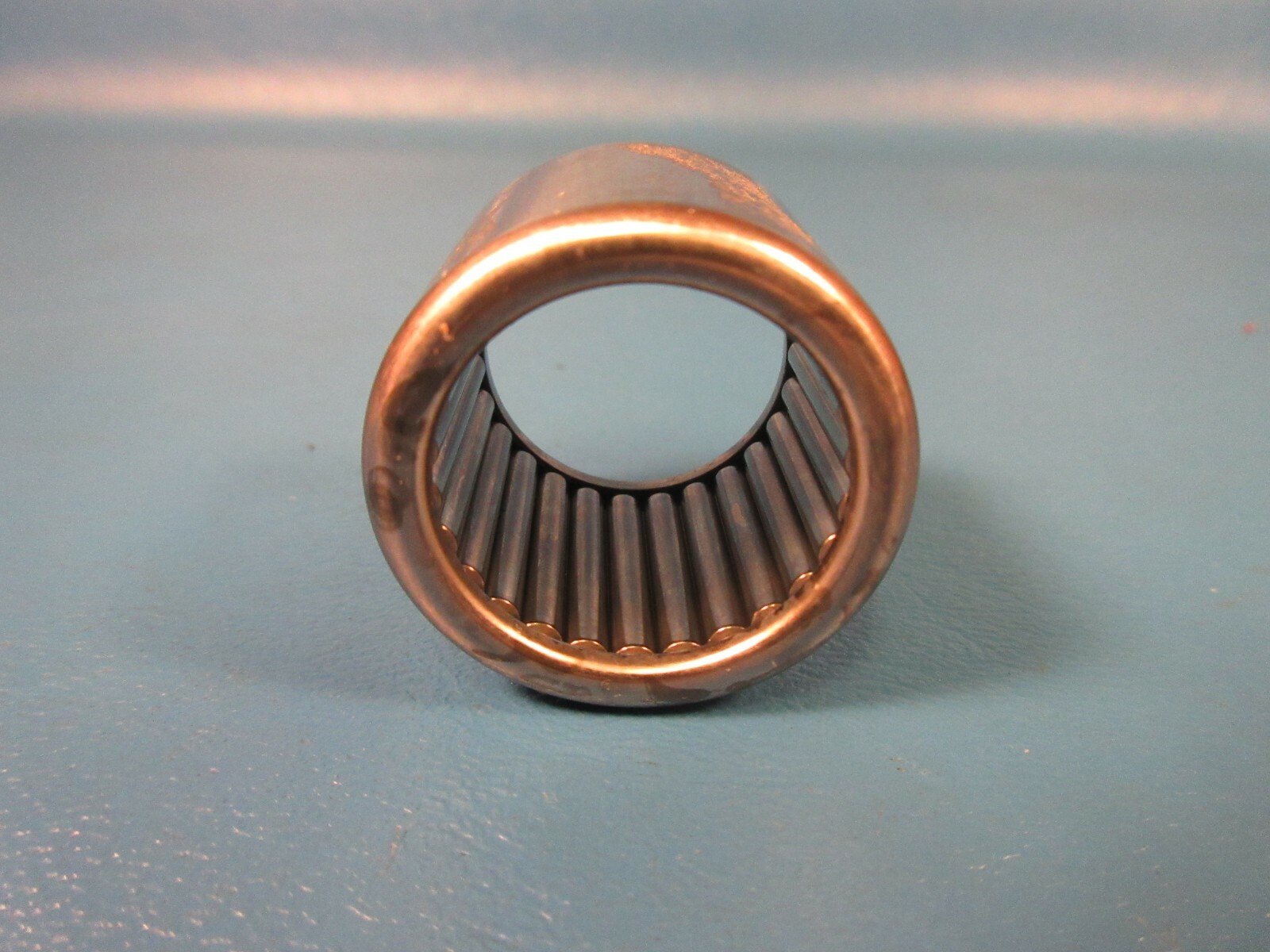 Torrington BH-1416 Full Complement Drawn Cup Needle Roller Bearing (KOYO,Timken)