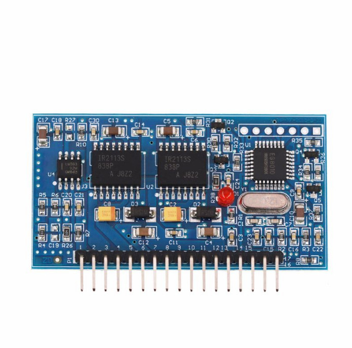 DC-AC Pure Sine Wave Inverter For SPWM Board EGS002 EG8010 IR2110 Driver Module