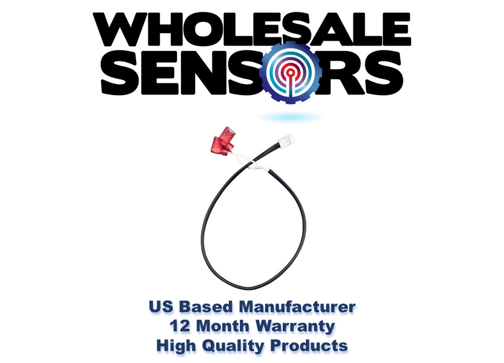 Replacement for Rheem AP14720-1 FV Sensor Harness
