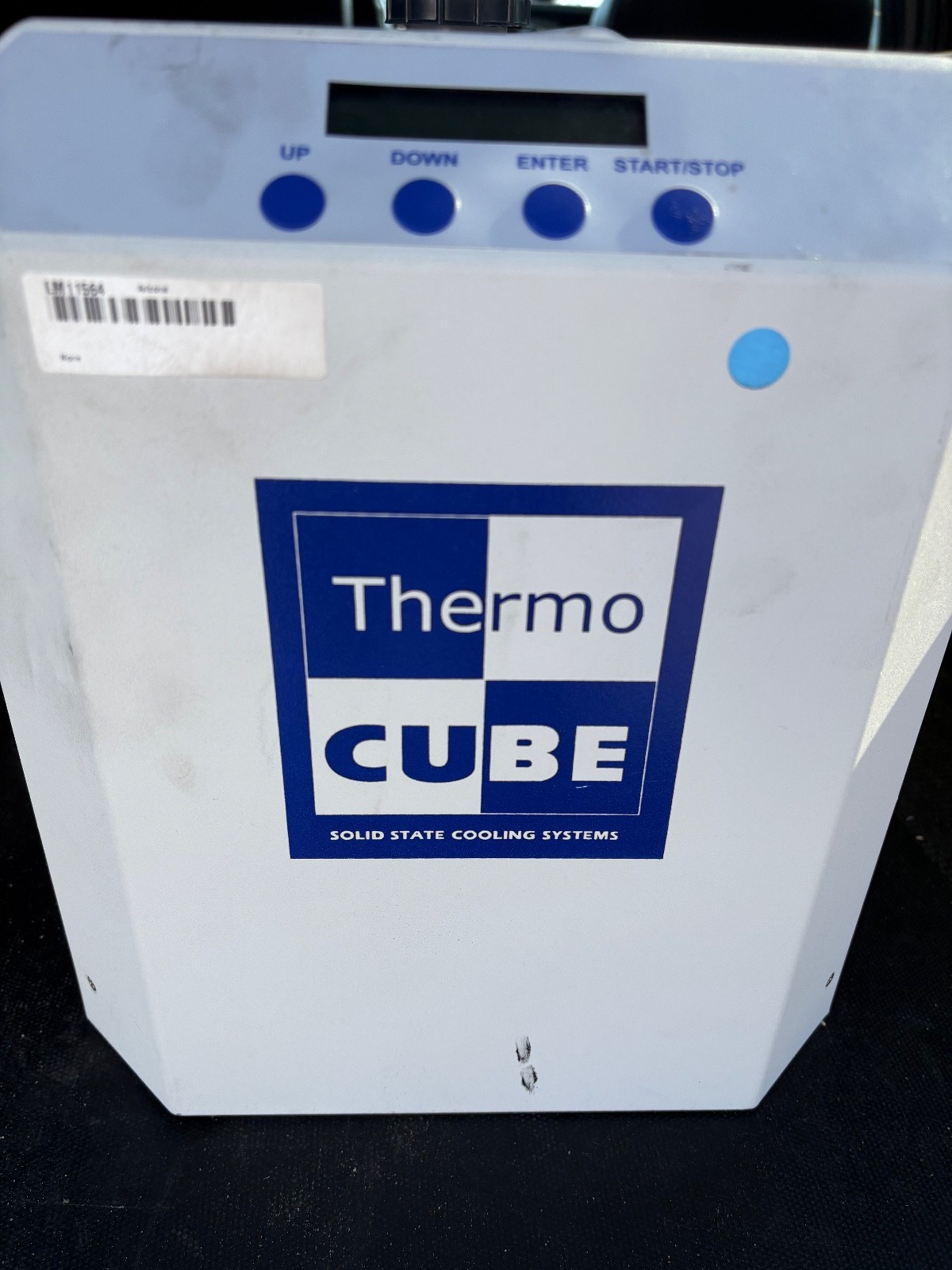 THERMO CUBE. QTY: 3 in one package. Looking for swift sale, please make offer.