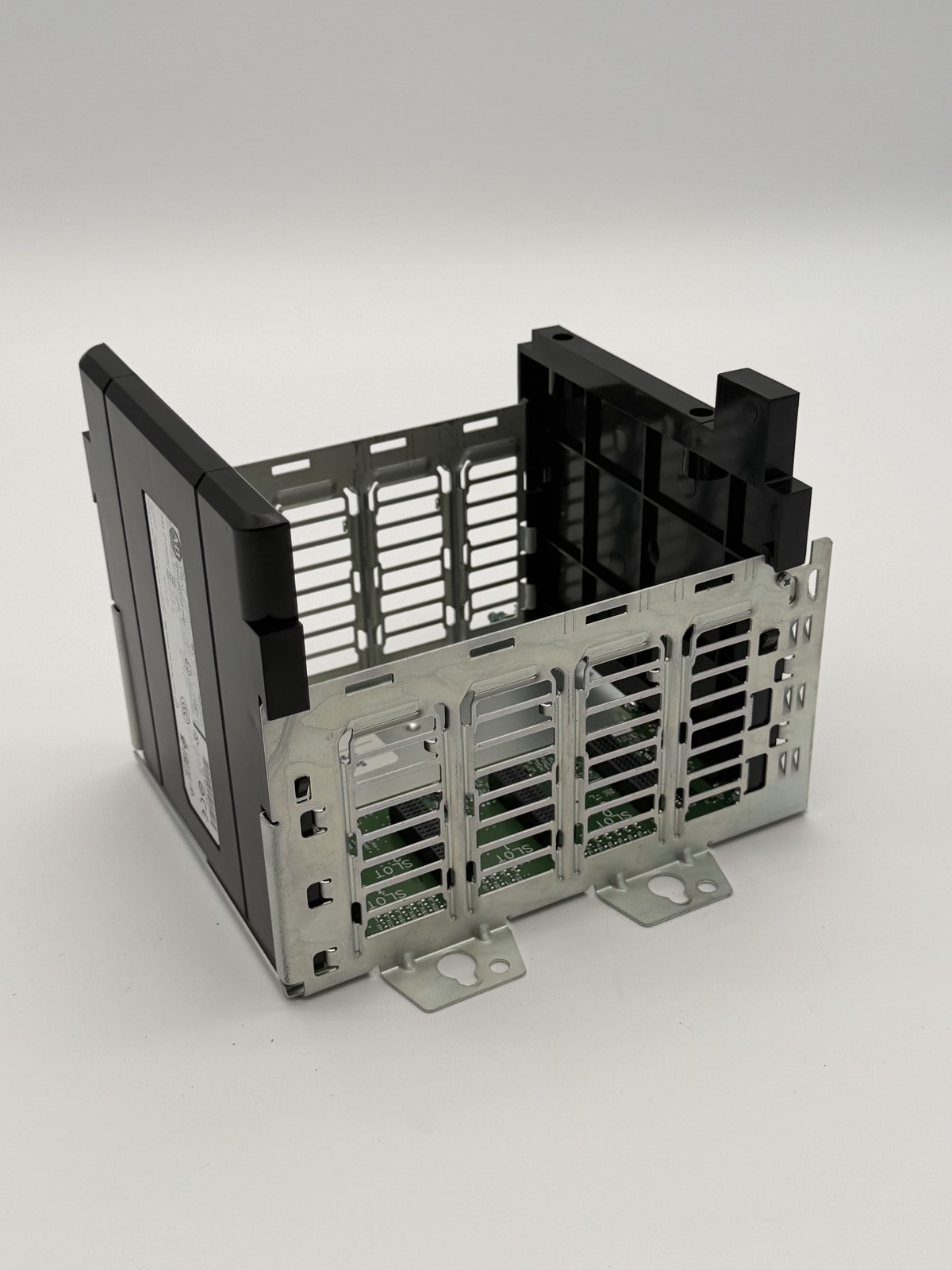 Allen-Bradley 1756-A4 ControlLogix Chassis