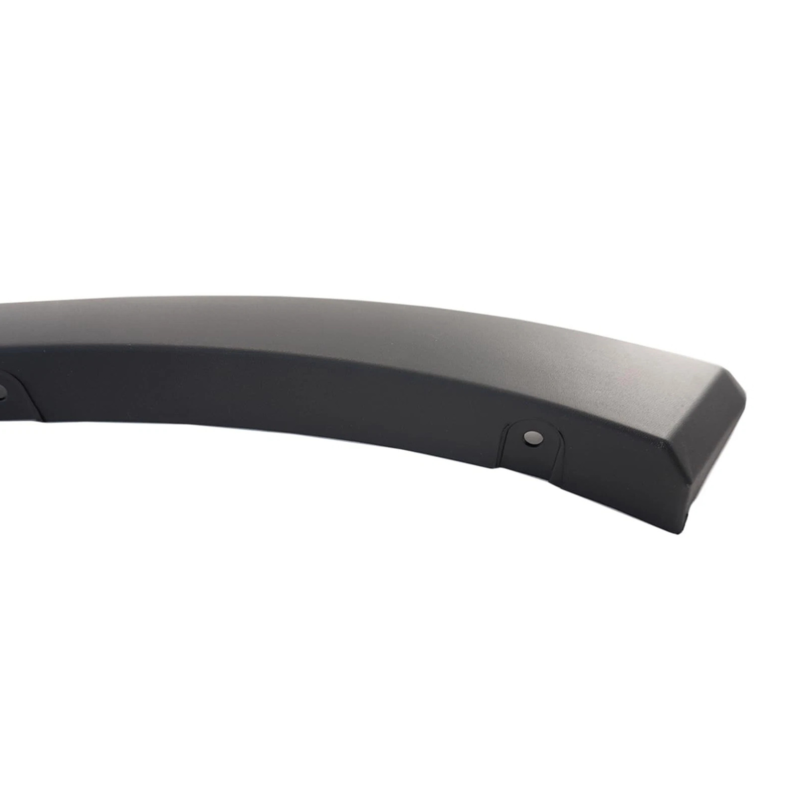 Front Wheel Arch Molding Flare For Ford TRANSIT 150/250/350/350HD 2015-2024 2022