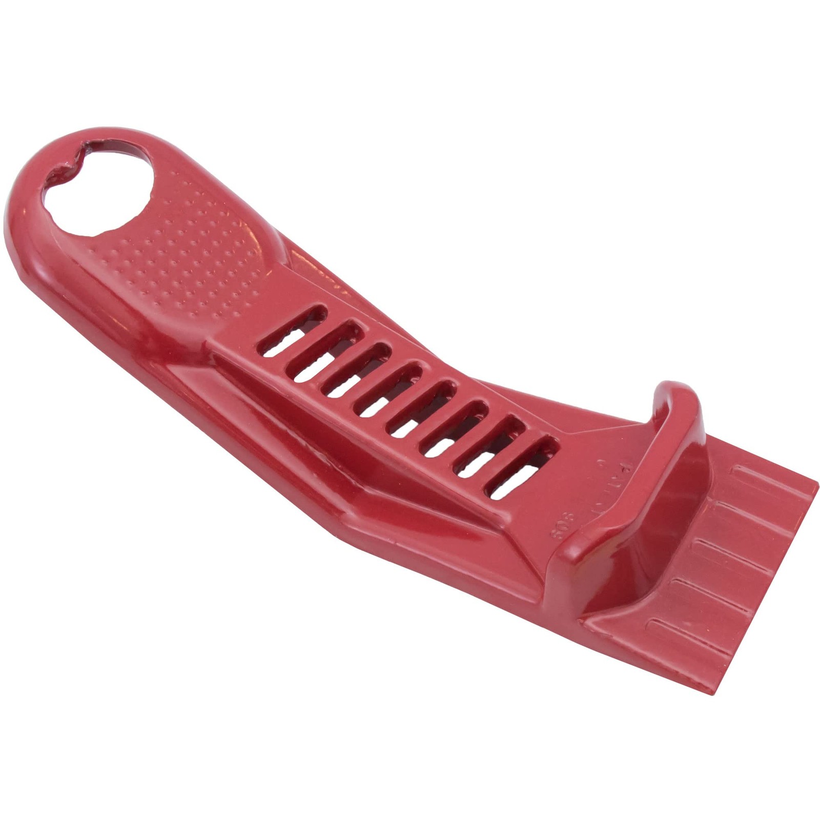 Marshalltown Drywall Panel Lifter, Rasp, Tool One Size, Red