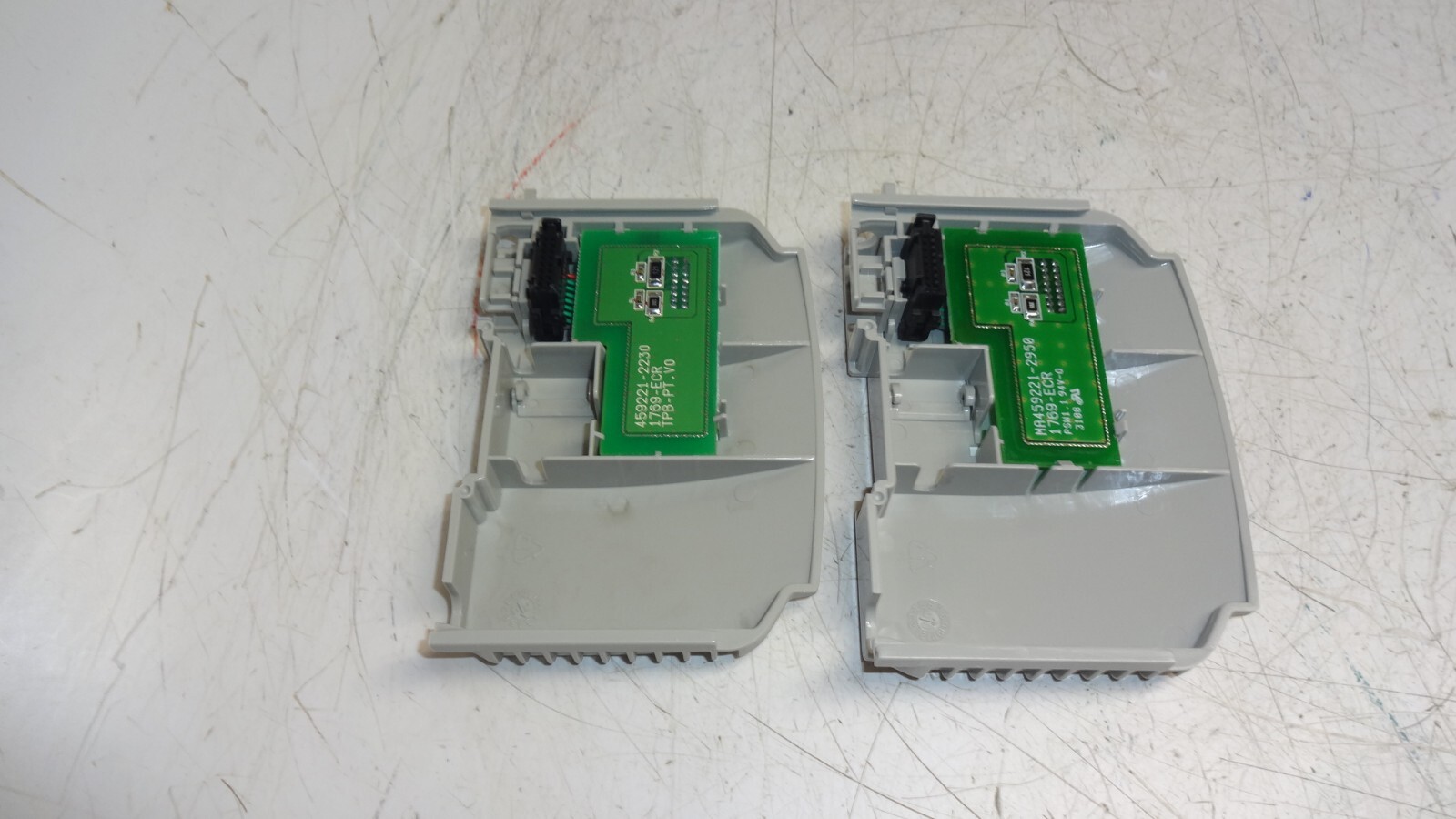 Allen-Bradley 1769-ecr Plc Compact I/o Right End Cap Compactlogix 875 Sold