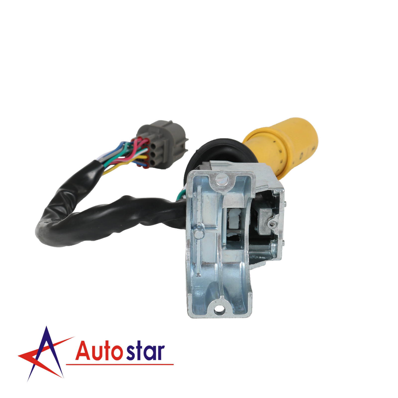 Forward & Reverse Shuttle Lever Switch 701-80145 for JCB 3CX 4CX 215 216 217 214