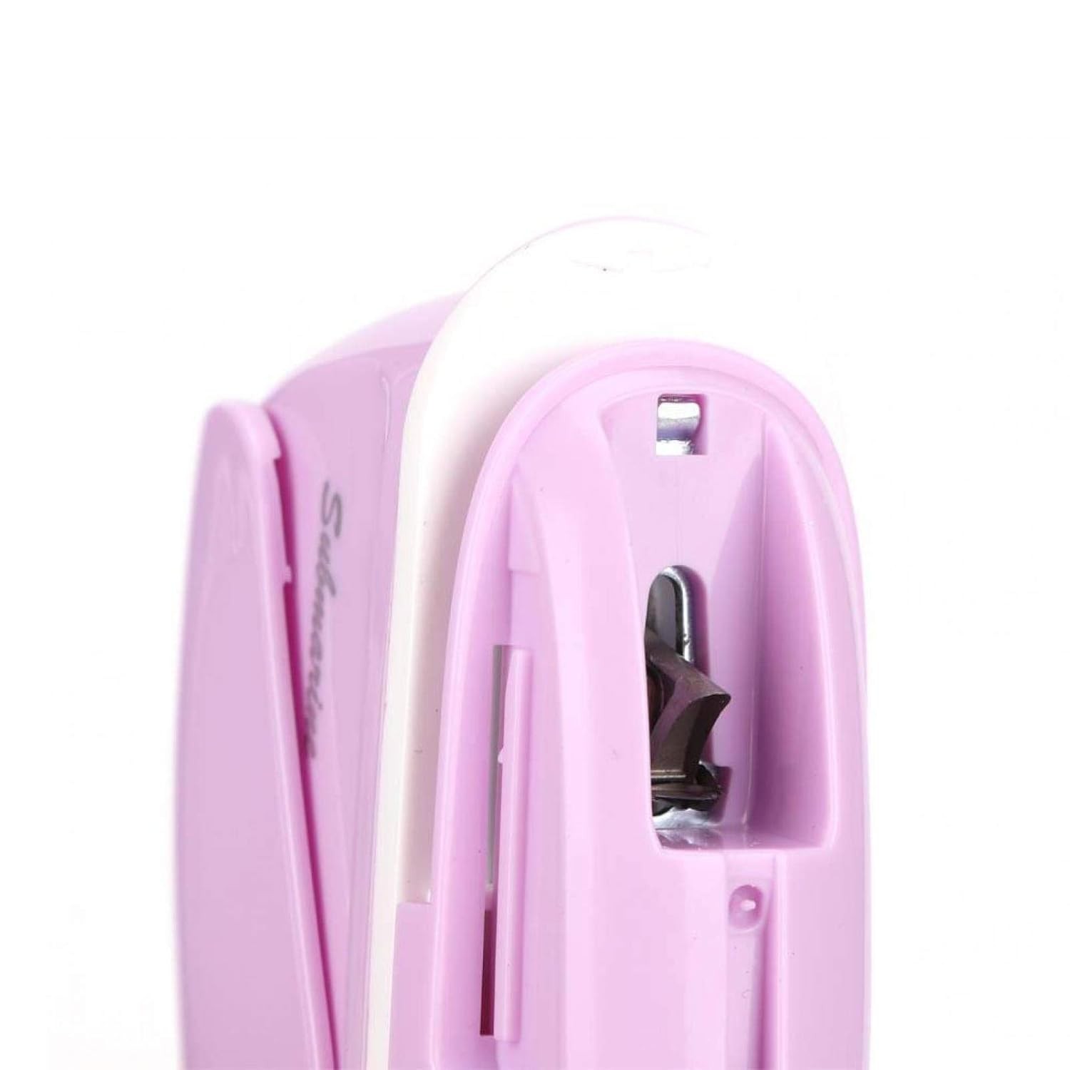 Stapleless Stapler No Staple Stapler Hand Paper Stapler Eco Friendly Desktop
