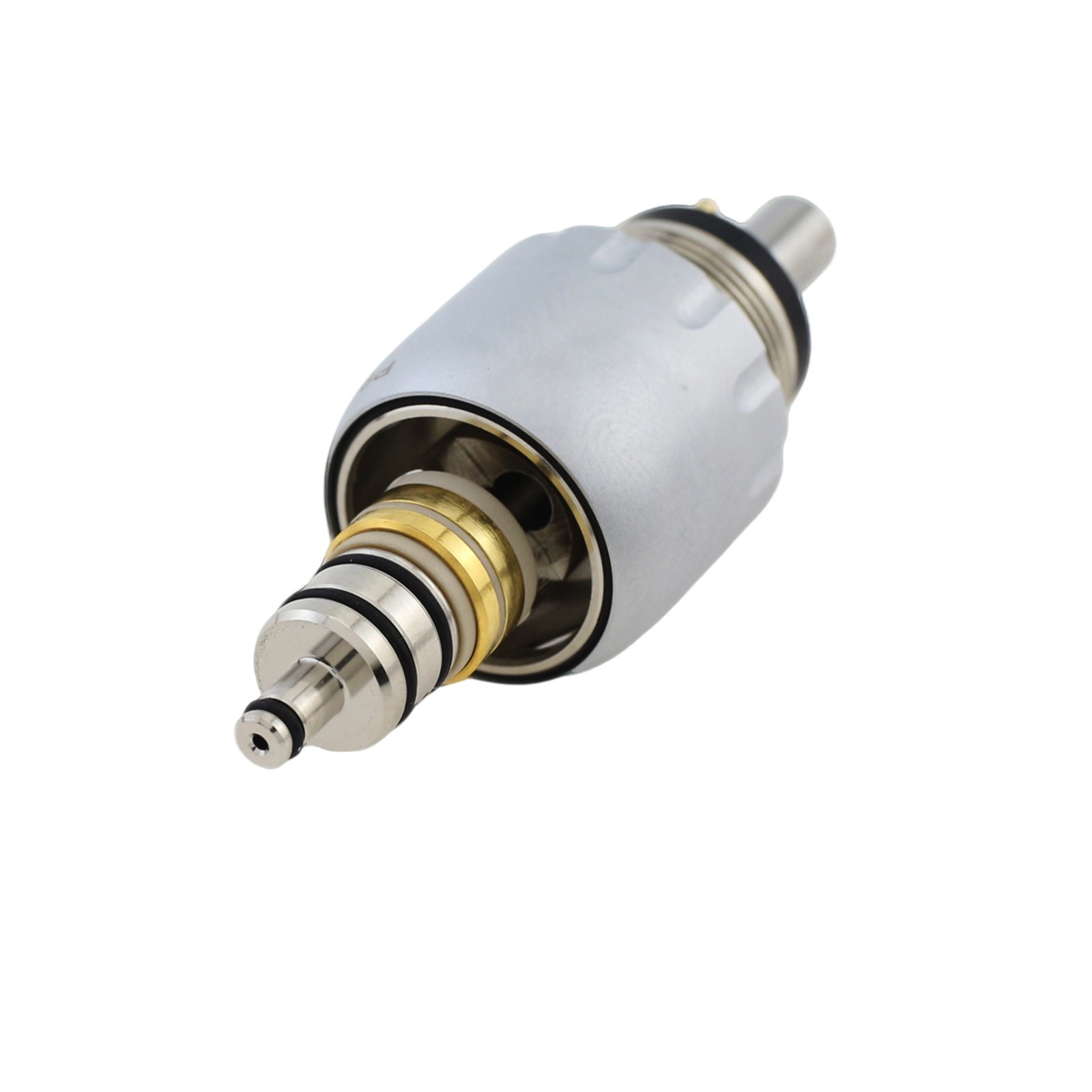COXO Dental High Speed Fiber Optic Handpiece Roto Quick 6 Pin RQ-24 Standard