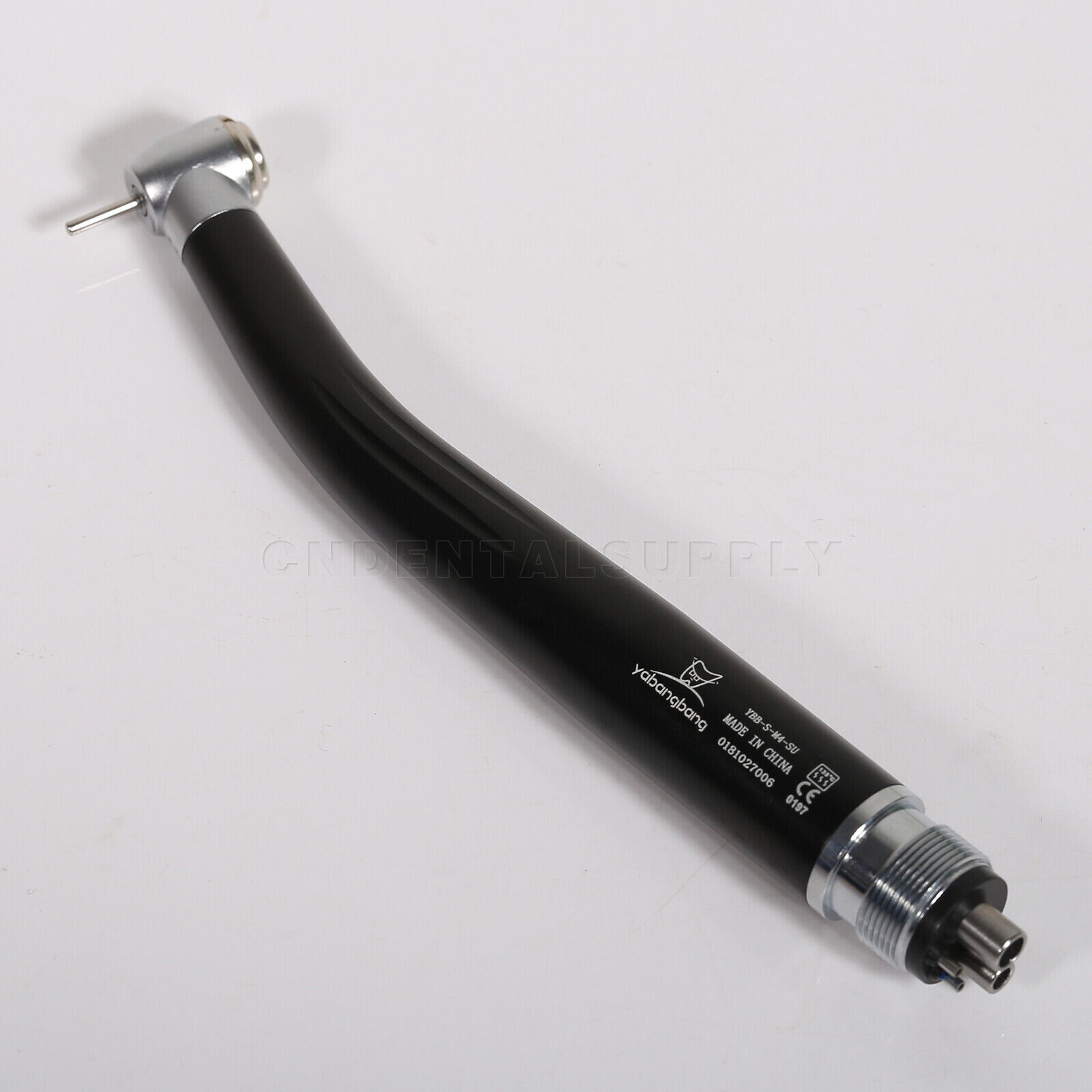 NSK PANA MAX Style Dental High Speed Handpiece Turbine 2/4Holes 7-Colors Rotor