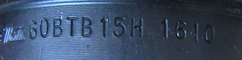 Martin 60BTB15H-1610 Sprocket 60BTB15H1610