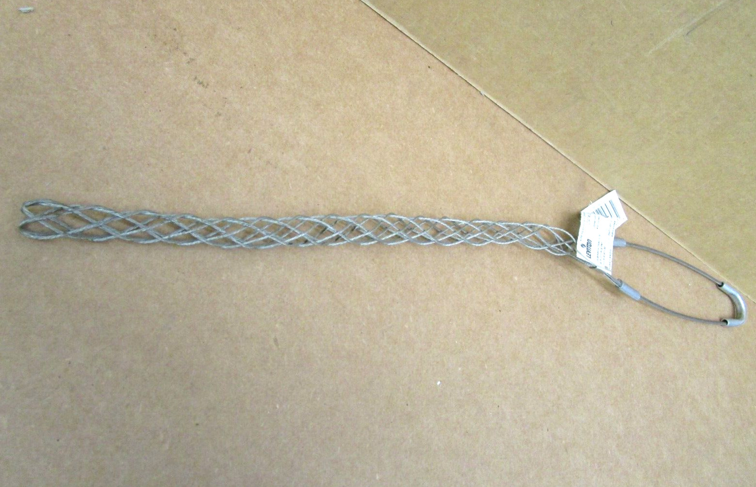 Leviton L9501 Support Grip-STD .50″-.61″ Wire DIA Range Lot of 6 Pcs 50148HM