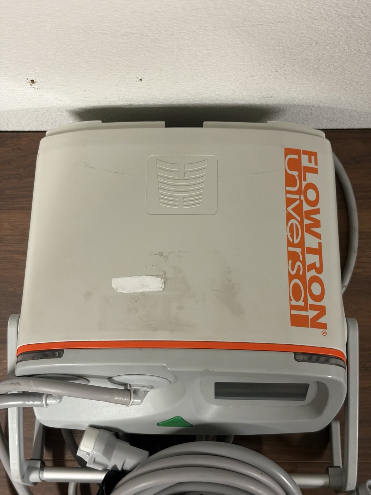 ARJOHUNTLEIGH FLOWTRON UNIVERSAL PUMP HUNTLEIGH 100-230V 50/60HZ