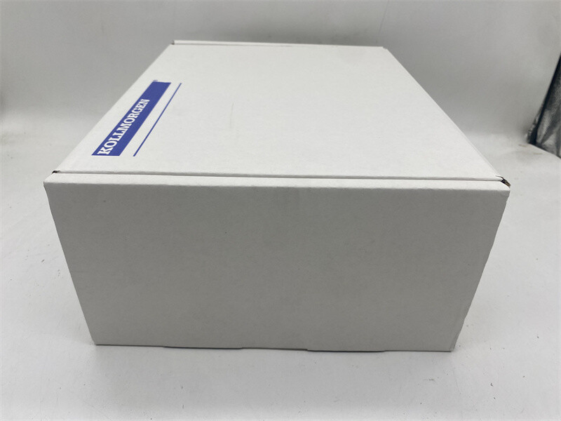 New Kollmorgen Servostar CD Servo Drive CR06550 DHL Expedited Shipping In Stock
