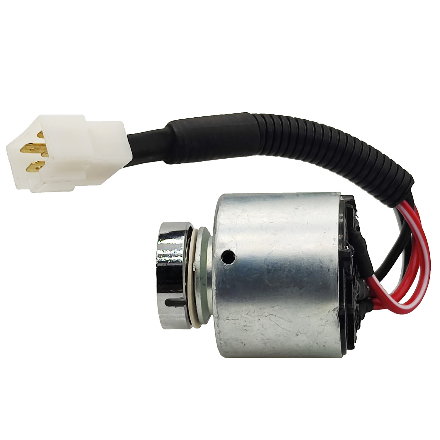 Ignition Key Switch for Kubota Zero Turn Mower ZD28 ZD25F ZD28F ZD18F ZD21F ZD21