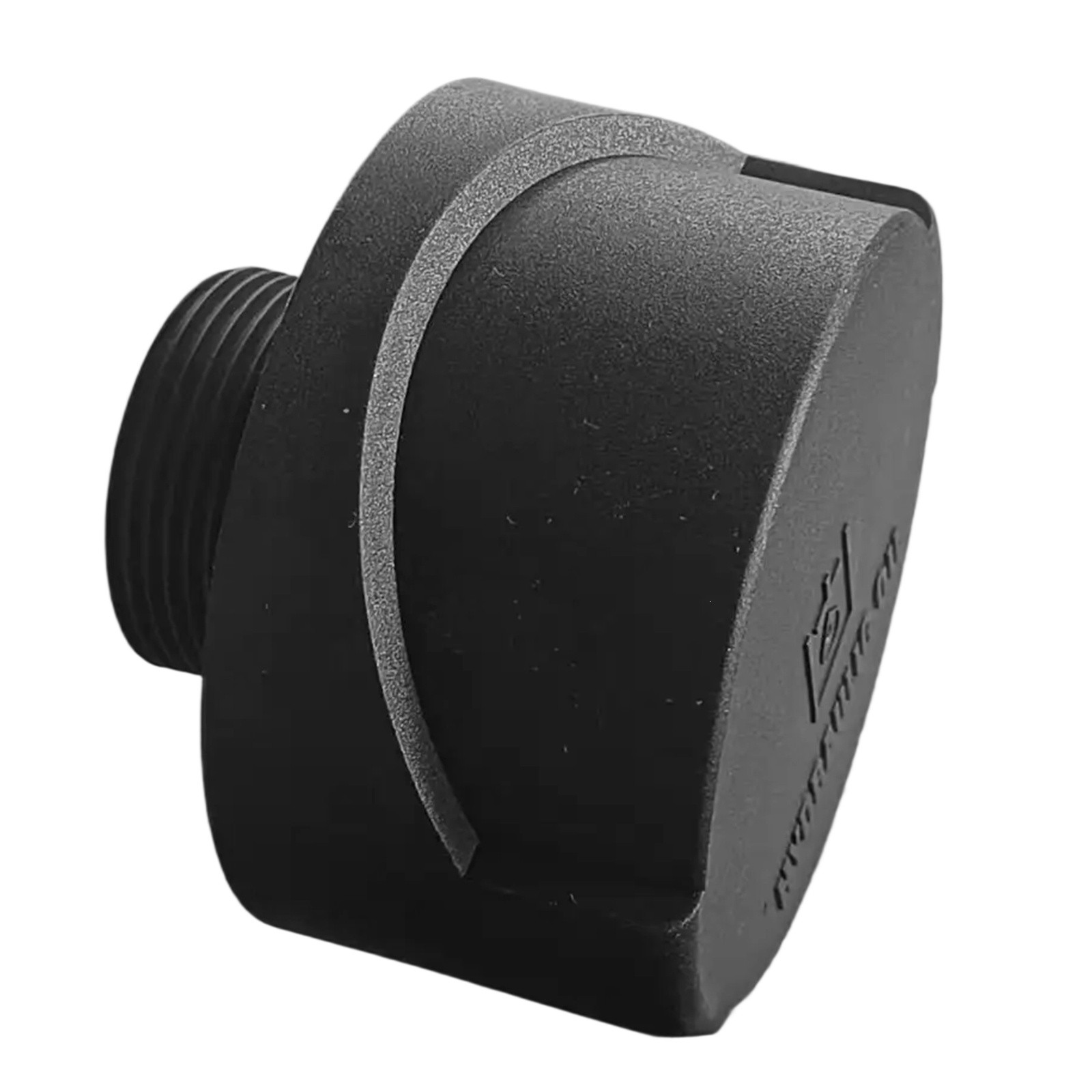 Bobcat OEM Replacement Hydraulic Oil Cap 669283 for Excavator Skid Steer