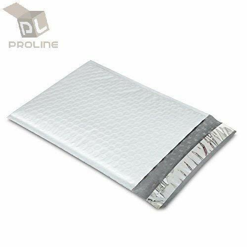Poly Bubble Mailers #000 #00 #0 #CD #1 #2 #3 #4 #5 #6 #7 Tough Dimple Design Bag