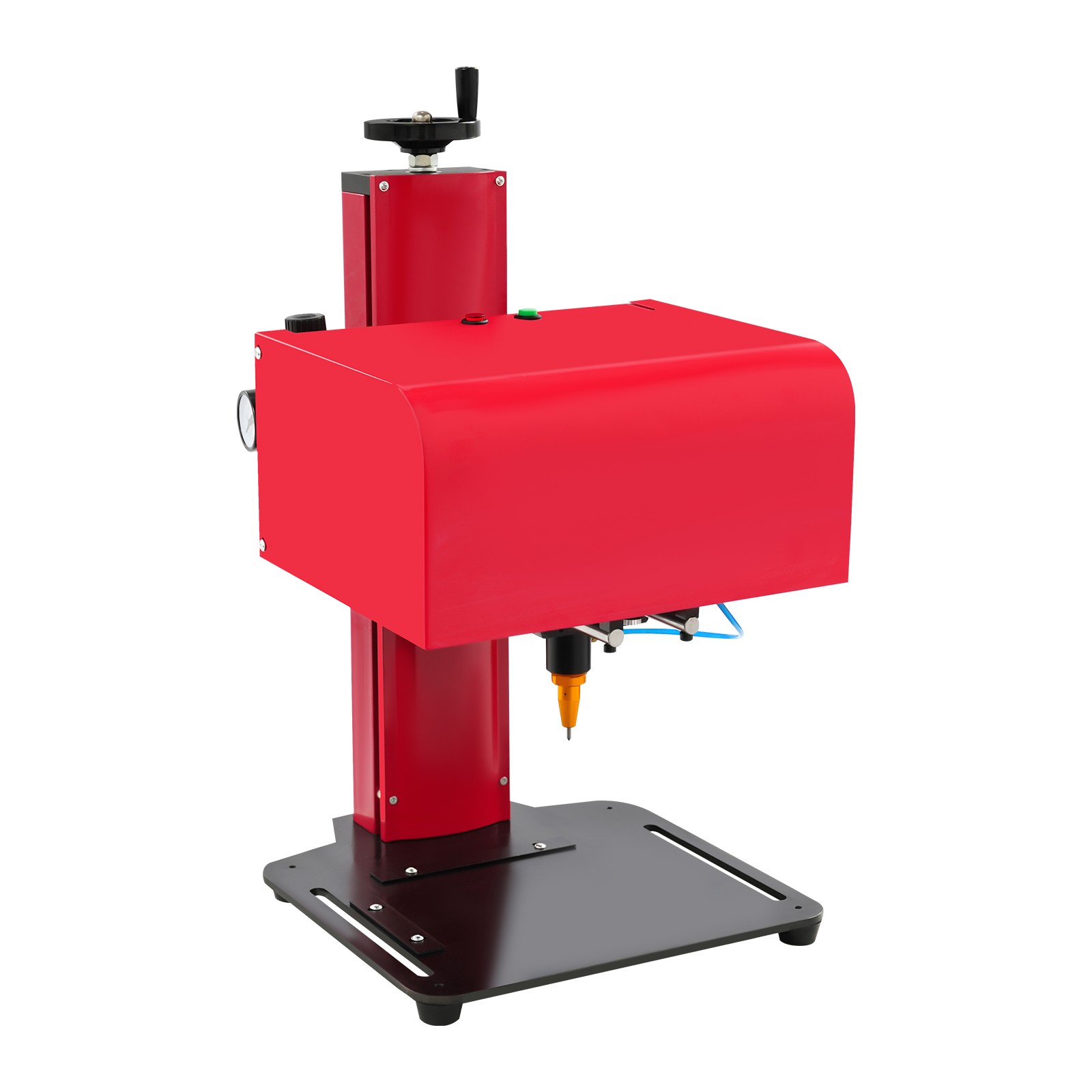 Pneumatic Marking Machine, Pneumatic Marking Machine for Metal Nameplate Marking