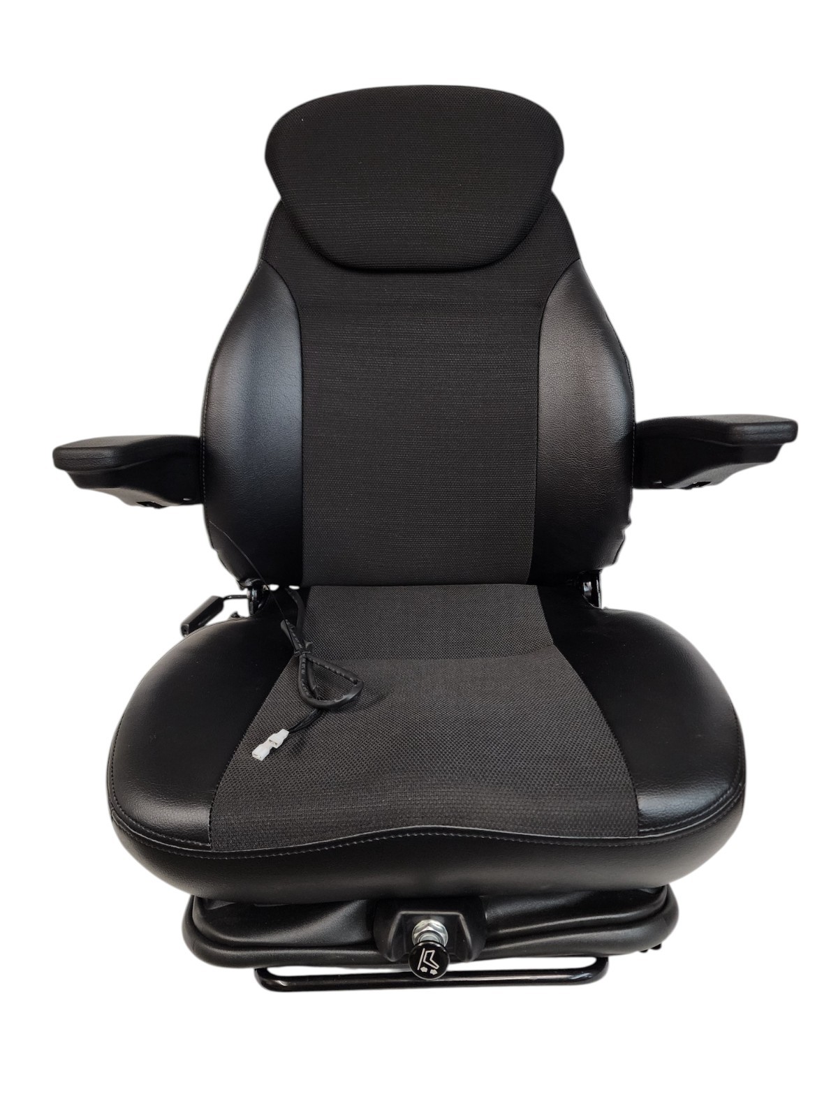 Universal Air Ride Tractor Seat