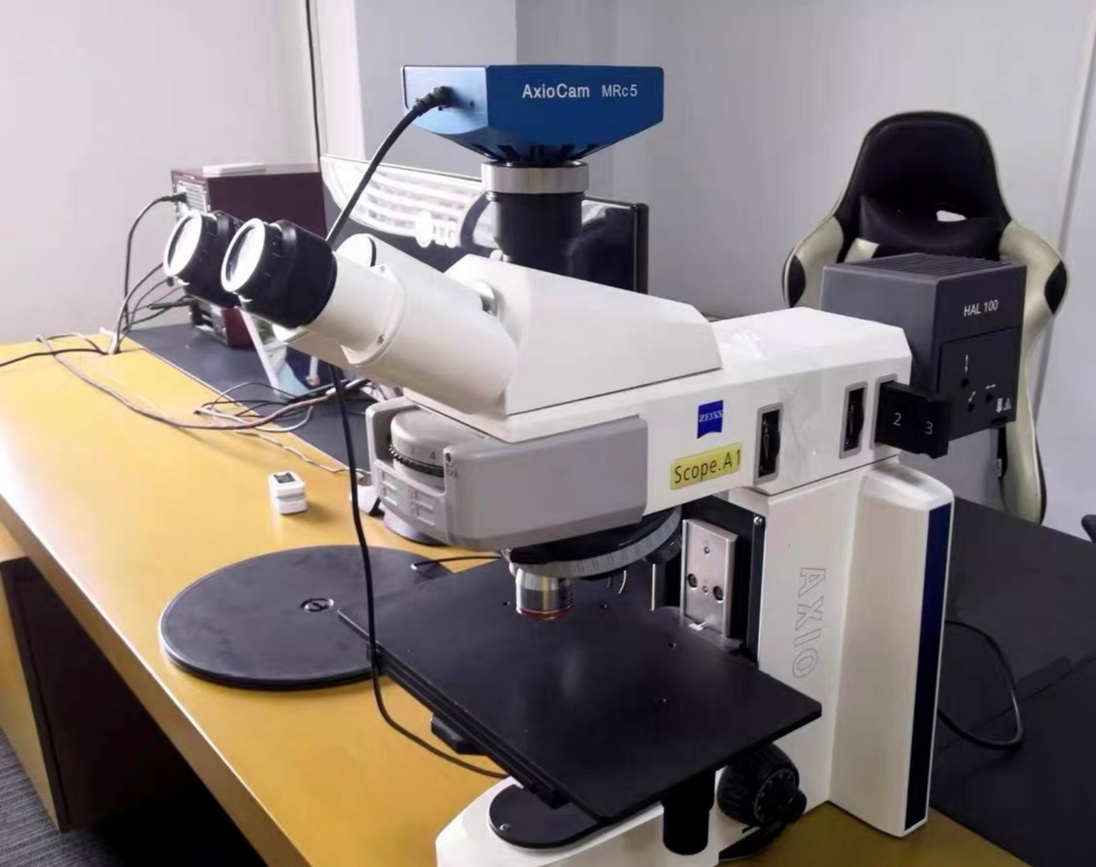 Carl Zeiss microscope camera interface 0.5× 60N-C 0.5×-2/3 426112