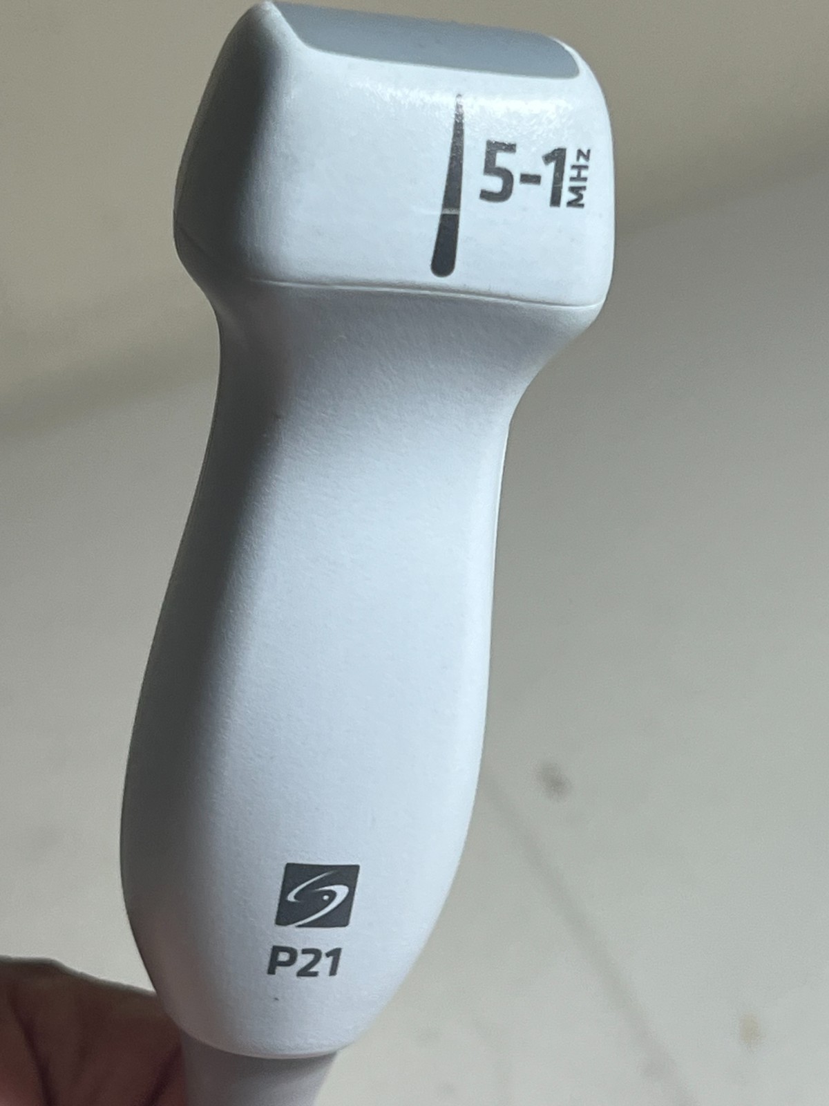 Sonosite P21xp/5-1 MHz Transducer REF P14563-20