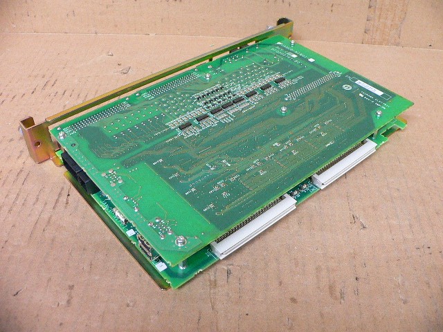 Yaskawa Electric Jznc-Nif01-1 Jzncnif011 Pc Board I/O Interface Nx100
