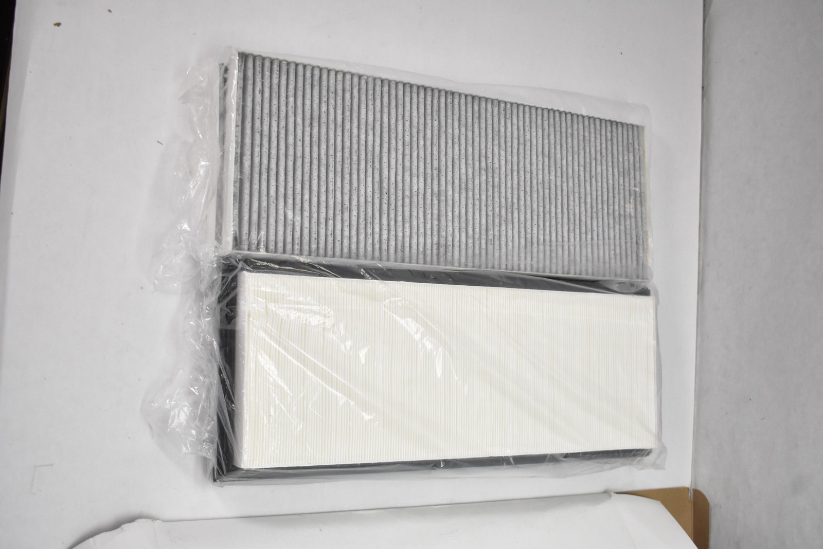 Tesla HEPA Carbon Cabin Air Filters Service Kit Model Y Replacement 1896189-00-A