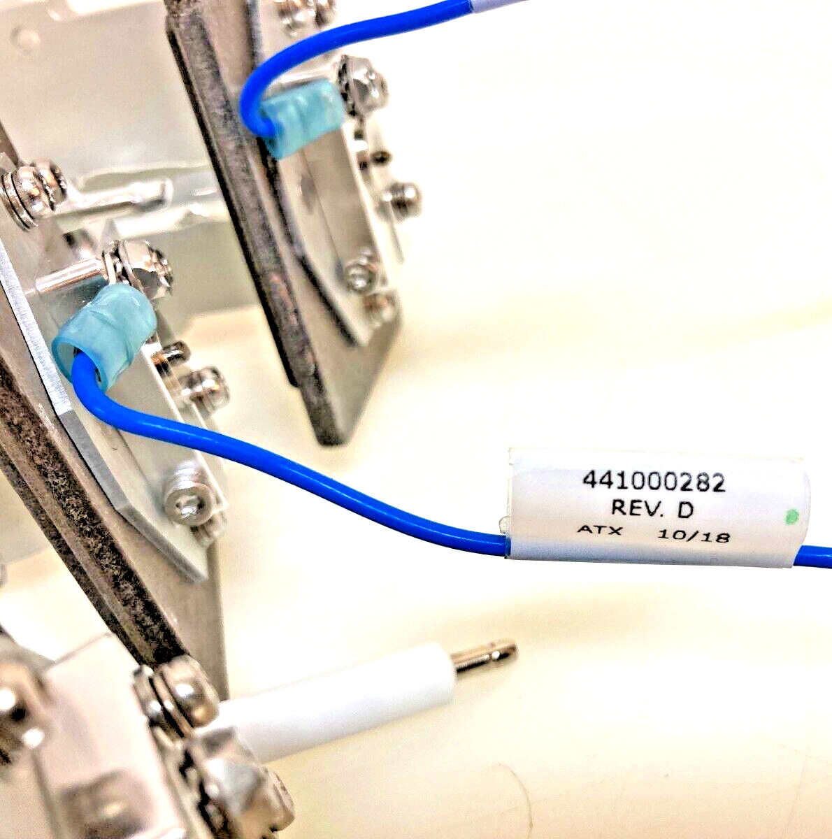 Waters ATX Chromatography Lamp 441000282 REV D HPLC (10813)