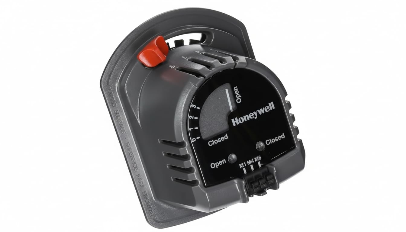 Honeywell M847D-ZONE/U Replacement Motor for Ard and Zd Zone Dampers Compatible