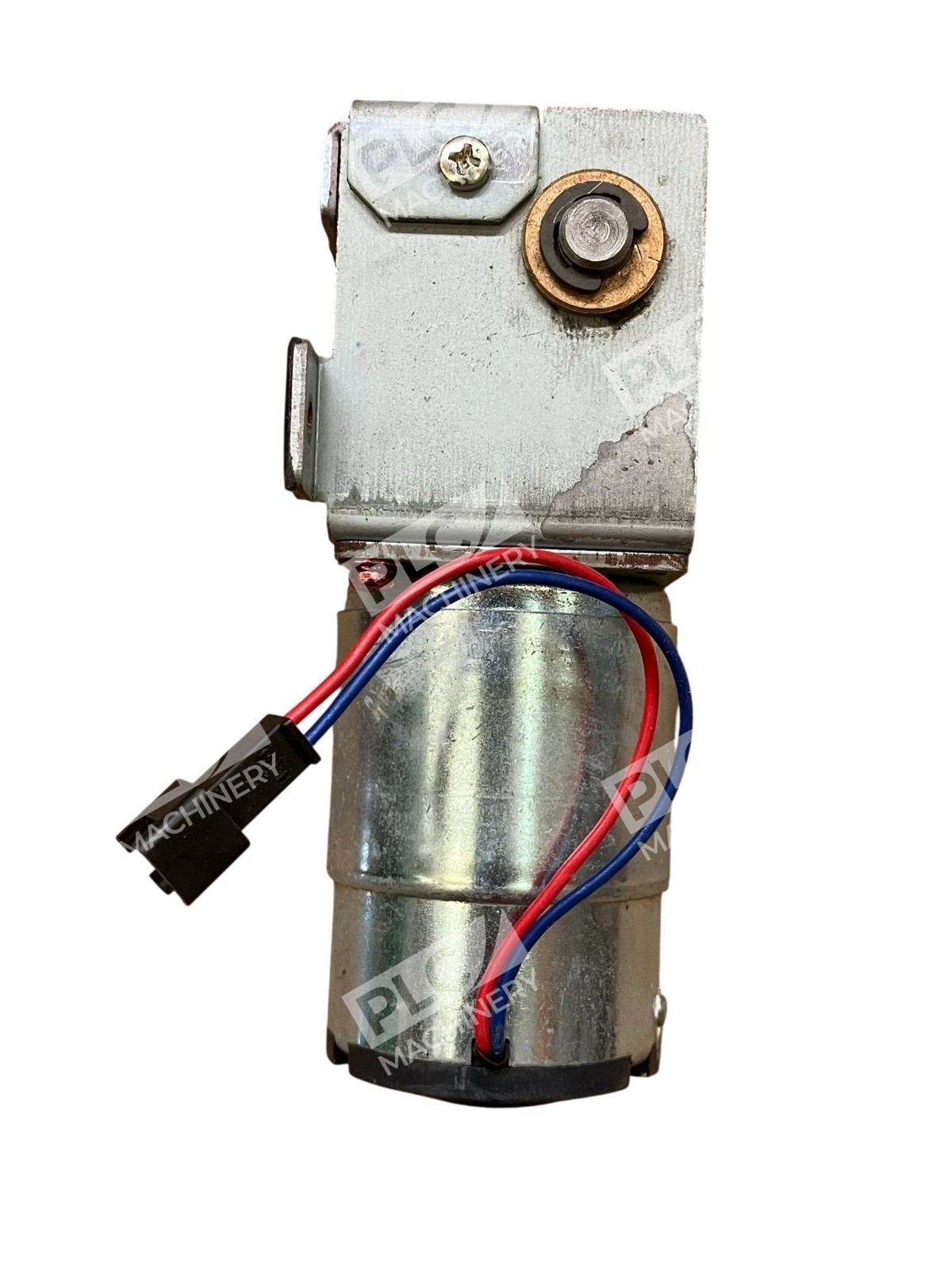 Does Not Apply – Toshiba – 24VDC 3700RPM DC Motor DSM-0210-2A