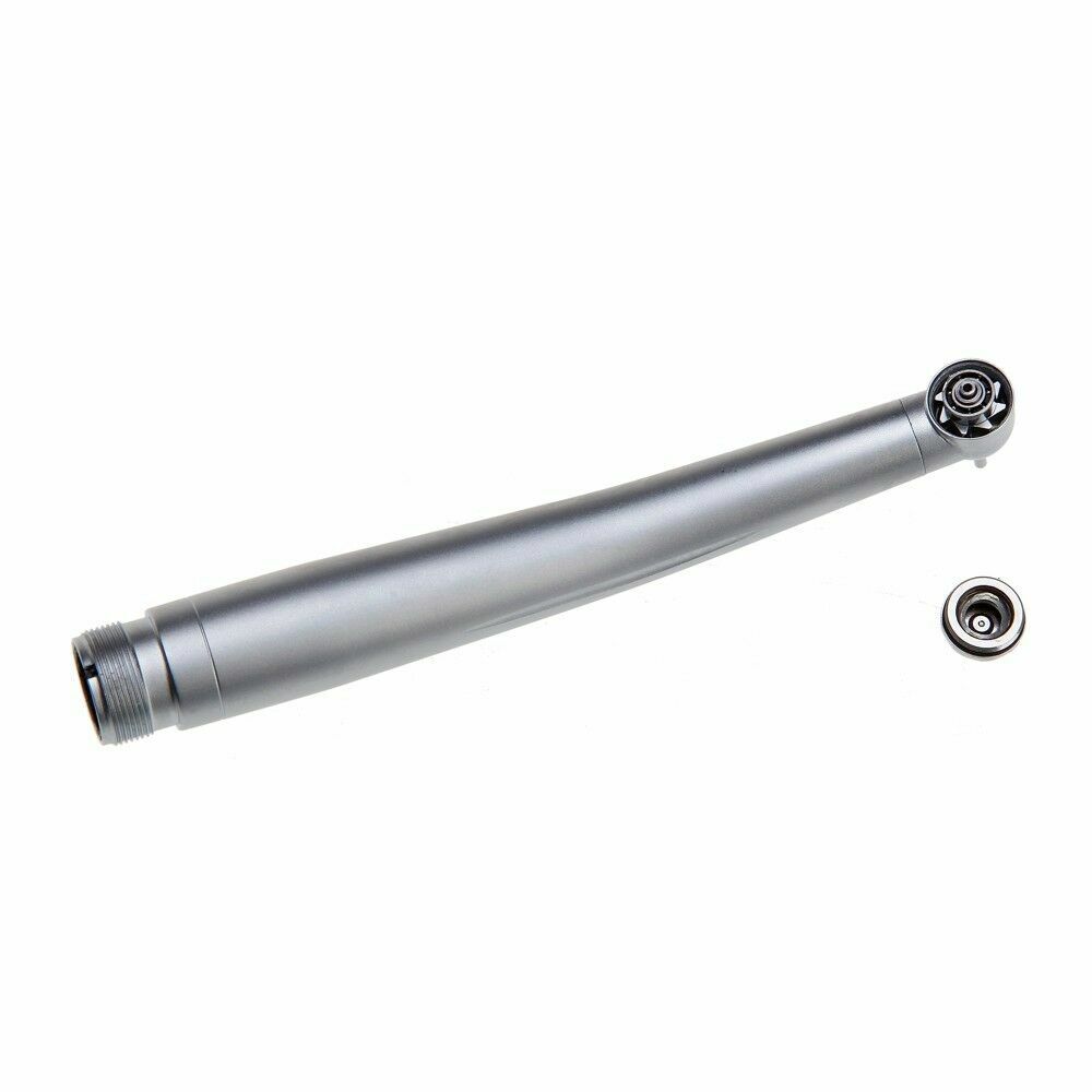Turbina NSK PANA MAX Style Dental High Speed Handpiece Push Button 2 Hole Borden
