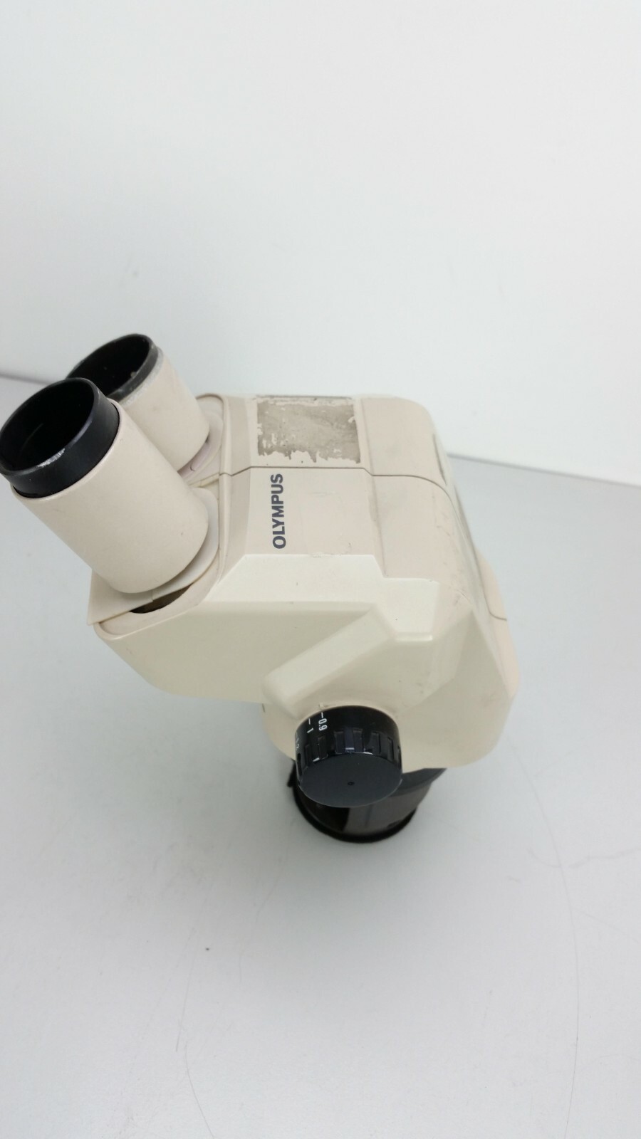 1pc only! Olympus SZ30 SZ3060 stereo zoom Microscope head body