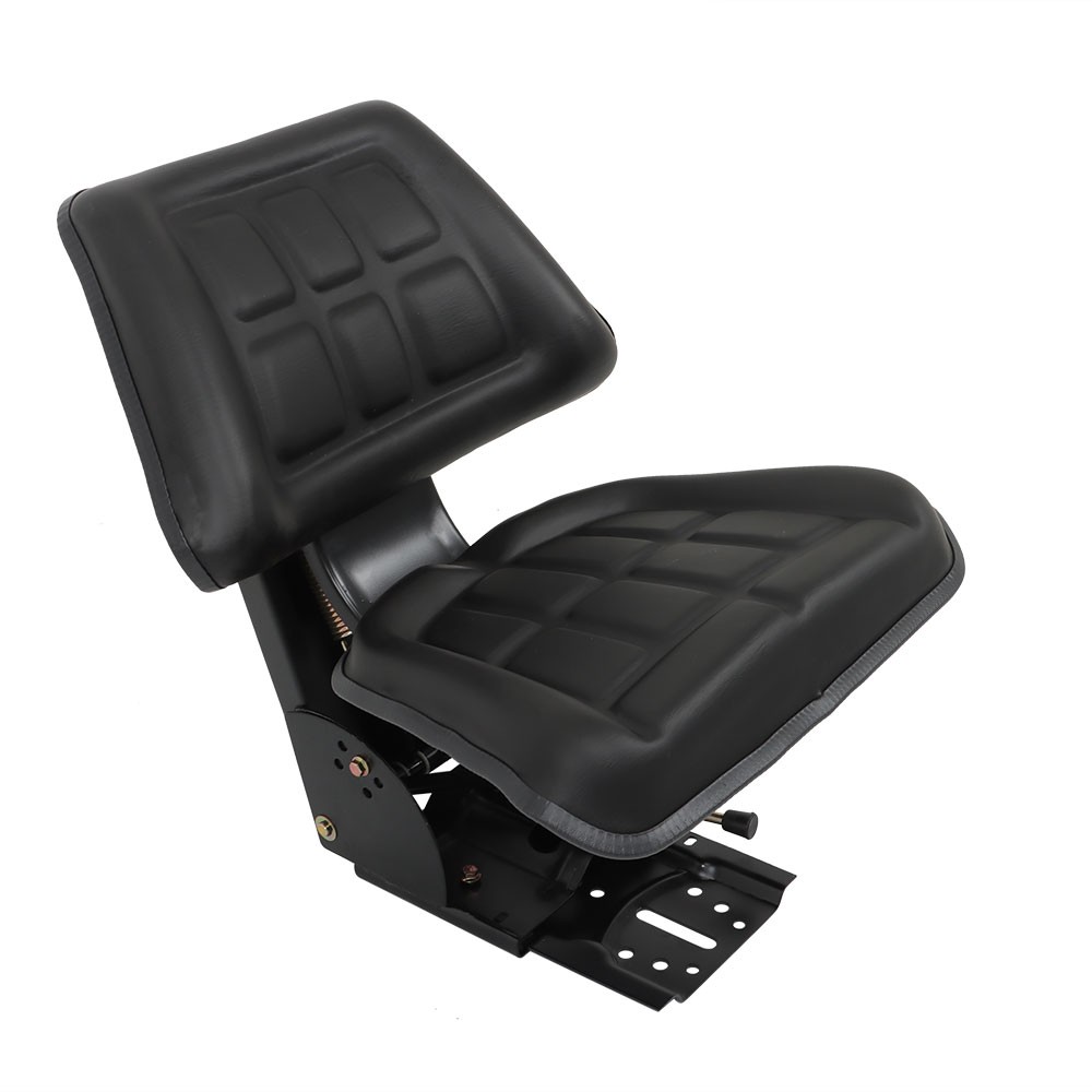 Universal Adjustable Tractor Suspension Seat For Massey Ferguson 230 231 234 240