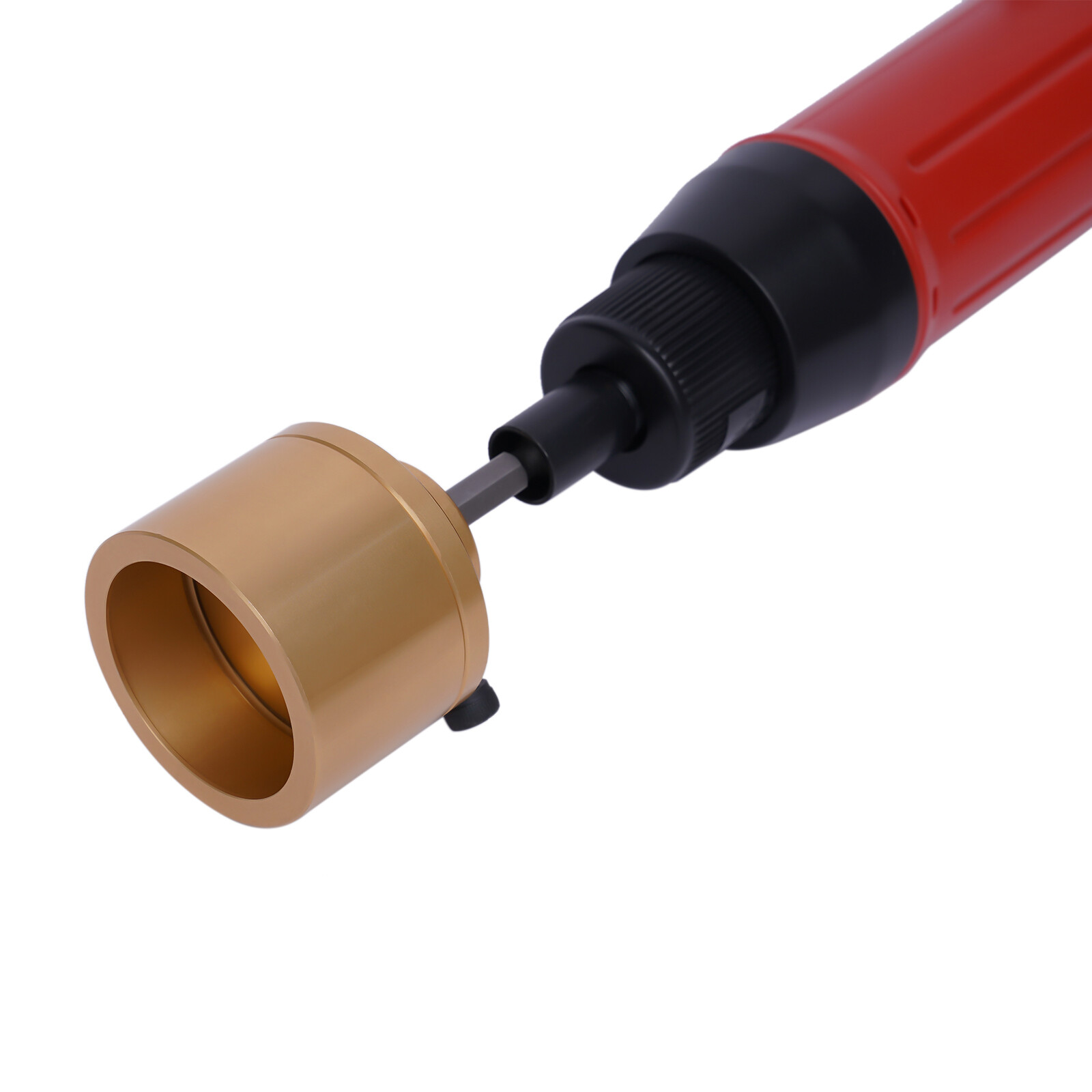 Handheld Electric Bottle Capping Machine Screw Capper Sealing Tool Φ1-30mm 80W