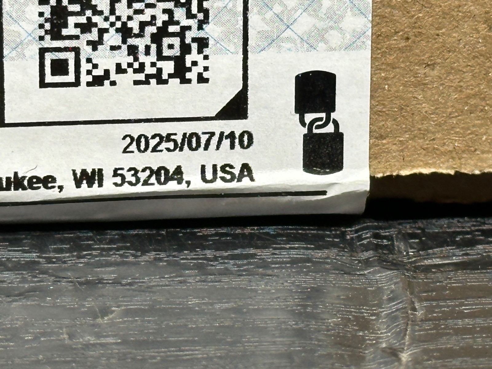 2025 Surplus Sealed Allen Bradley 1756-OF8 1756-0F8 C ControlLogix Output Module